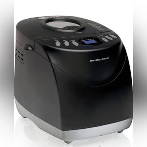 Hamilton Beach Bread Maker